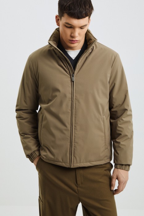 утепленная куртка 809873003 фотография