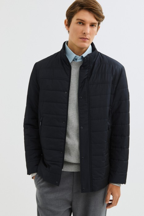 утепленная куртка 797882003 фотография