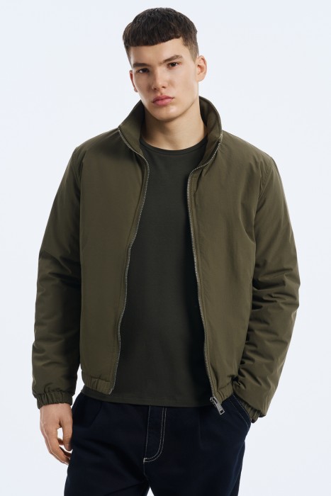 утепленная куртка 748586003 фотография