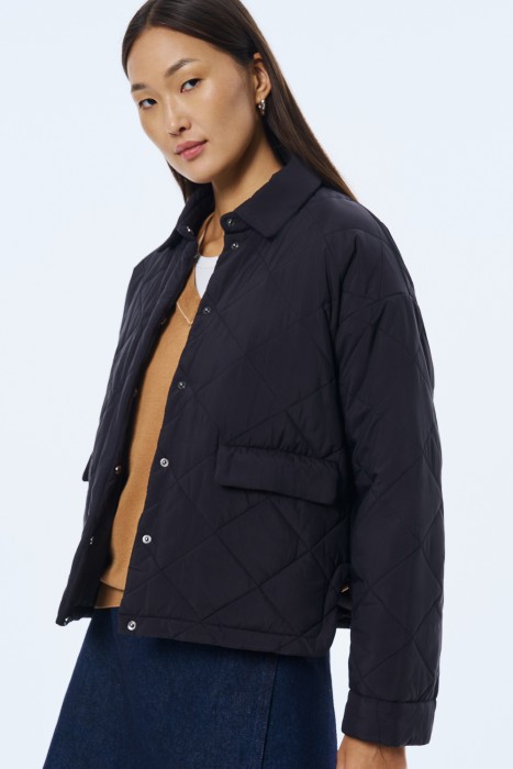 утепленная куртка 743524003 фотография