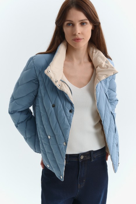 утепленная куртка 743184003 фотография