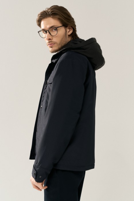 Товар с артикулом 750124003 вид сзади