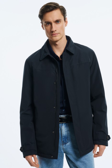 утепленная куртка 750128003 фотография