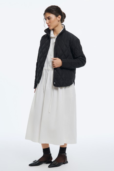 утепленная куртка 747661003 фотография