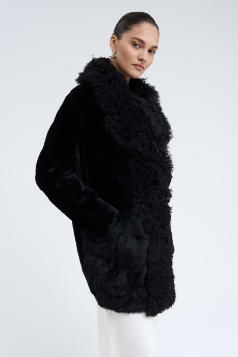 Товар с артикулом 732722003 вид сзади