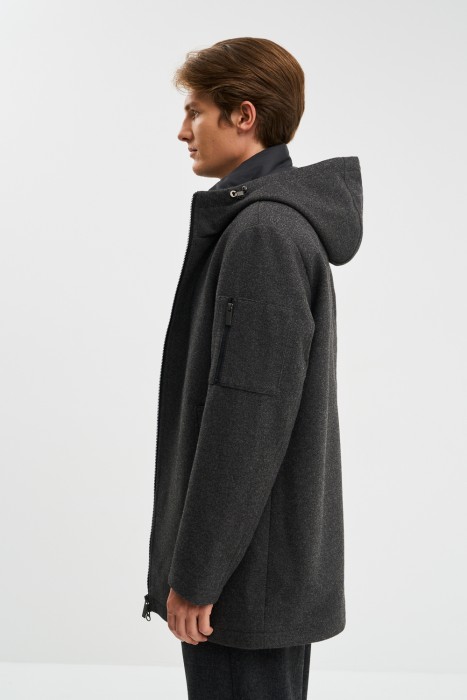 Товар с артикулом 772624003 вид сзади