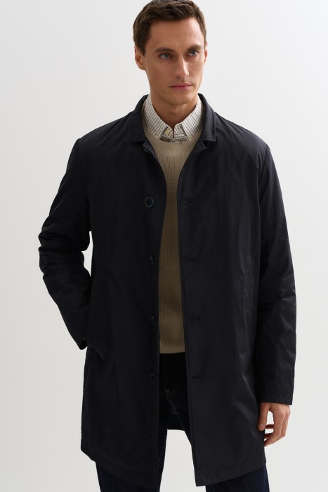 утепленное пальто 797881003 фотография