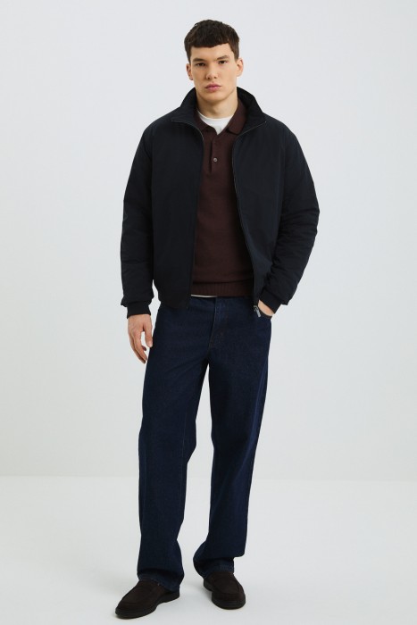 утепленный бомбер 809523003 фотография