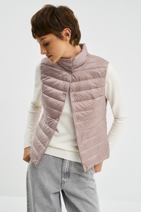 утепленный жилет 775080003 фотография