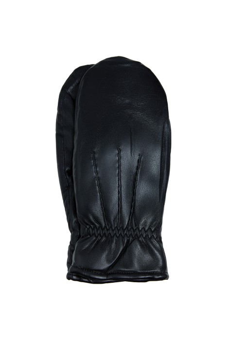 варежки из искусственной кожи 791835003 фотография