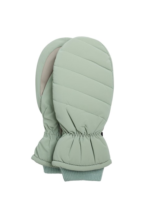 варежки стеганые 791630003 фотография