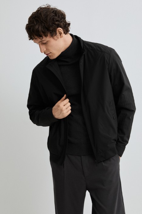 ветровка на молнии 810140003 фотография