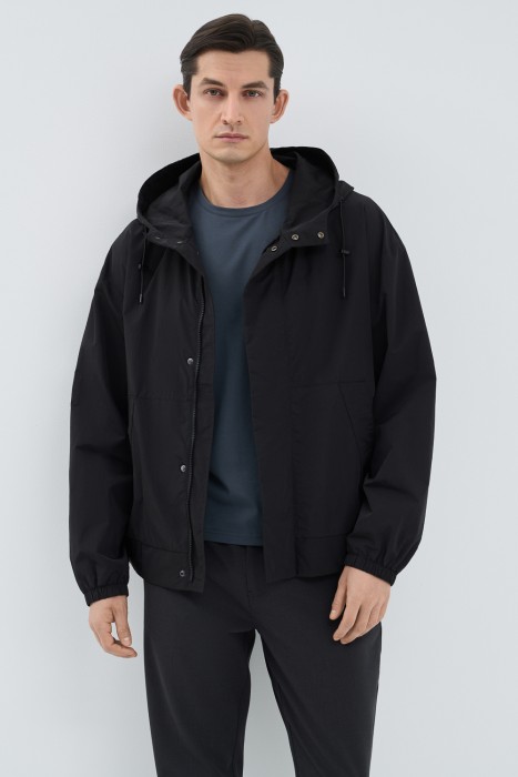 ветровка с капюшоном 751745003 фотография