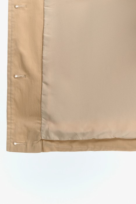 ветровка с капюшоном из россии вид сбоку