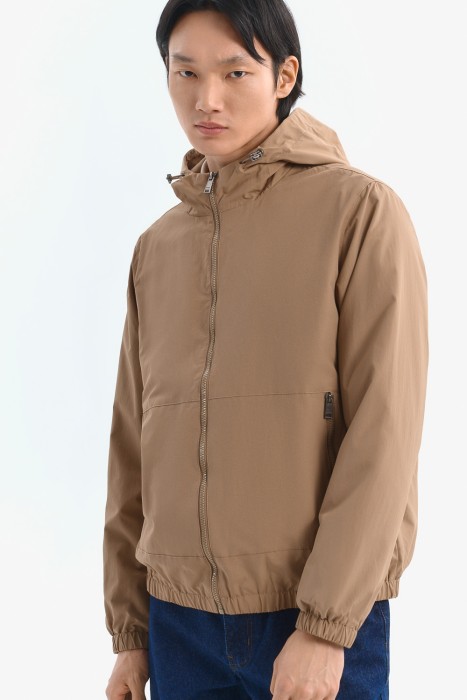 ветровка с капюшоном 751761003 фотография