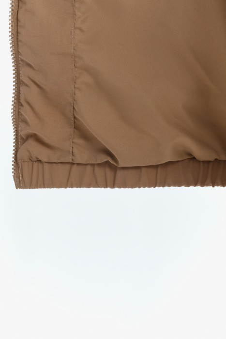 ветровка с капюшоном из россии вид сбоку