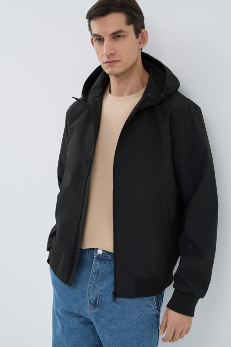 ветровка с капюшоном 751475003 фотография