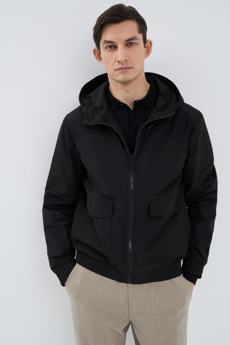 ветровка с капюшоном 751708003 фотография