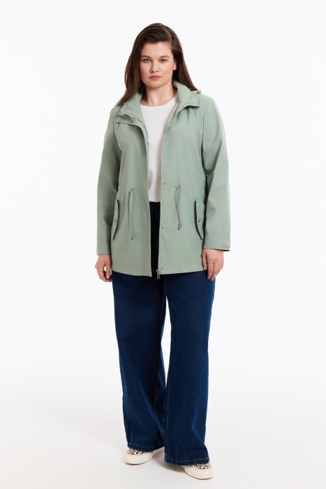 ветровка с капюшоном 753305003 фотография