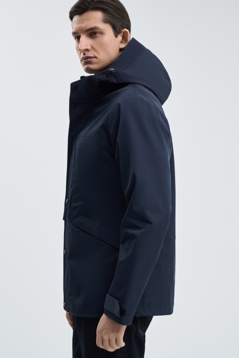 Товар с артикулом 751538003 вид сзади