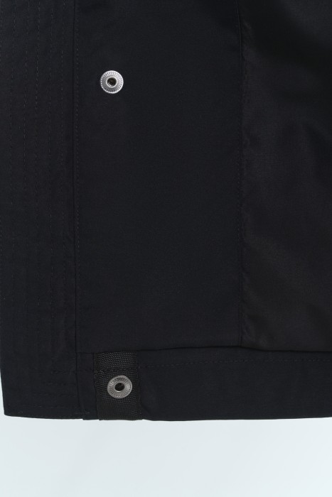 ветровка с капюшоном из россии вид сбоку