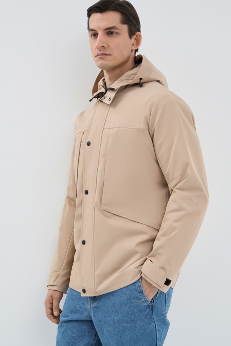 Товар с артикулом 751540003 вид сзади