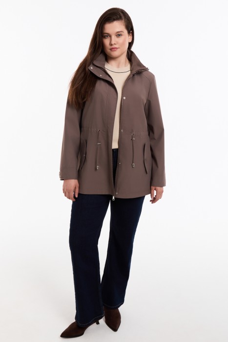 ветровка с капюшоном 753309003 фотография