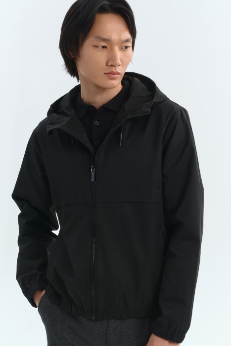 ветровка с капюшоном 751596003 фотография