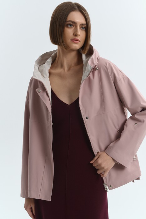 ветровка с капюшоном 752960003 фотография