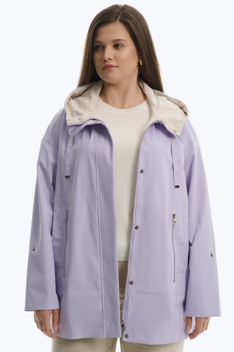 ветровка с капюшоном 752956003 фотография