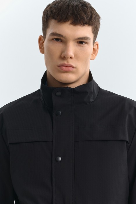 ветровка из россии вид сбоку