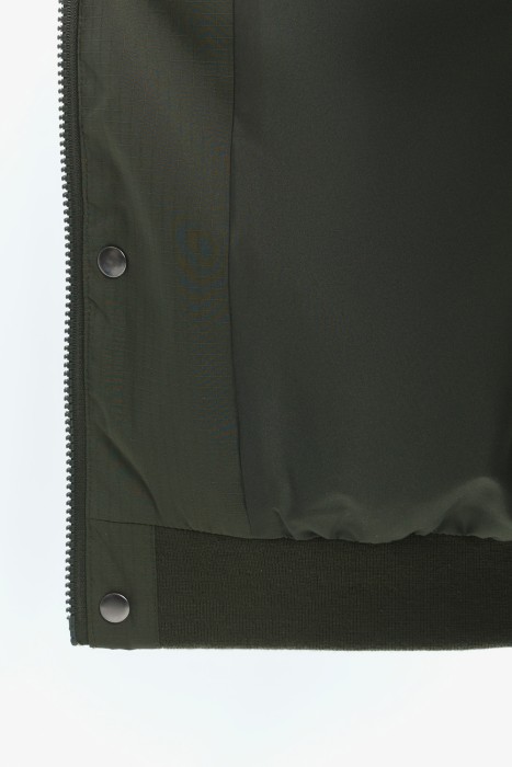 ветровка из россии вид сбоку