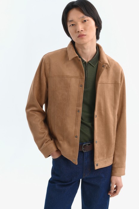 ветровка из россии вид сбоку