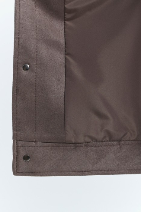 ветровка из россии вид сбоку