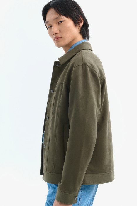 ветровка из россии вид сбоку