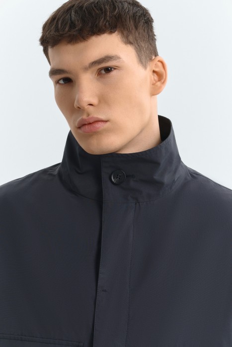 ветровка из россии вид сбоку