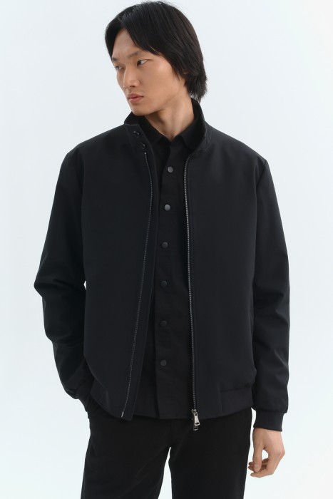 ветровка из россии вид сбоку