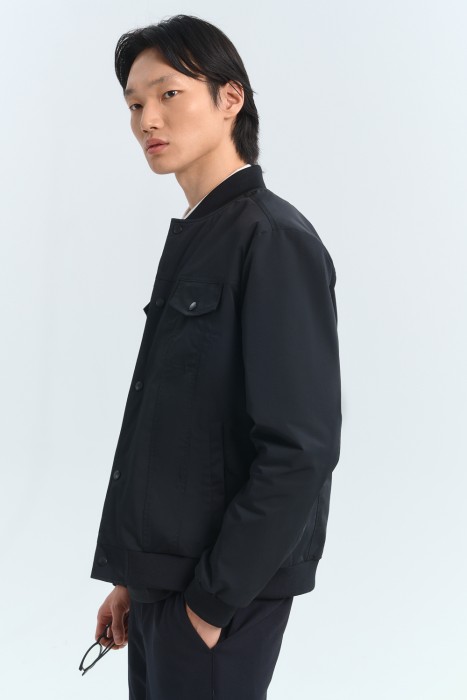 ветровка из россии вид сбоку