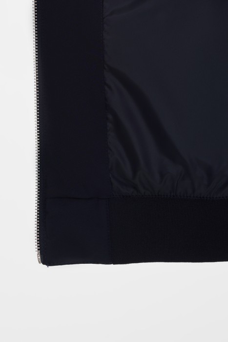 ветровка из россии вид сбоку