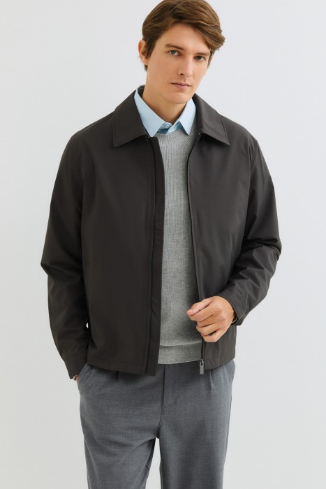 ветровка из россии вид сбоку