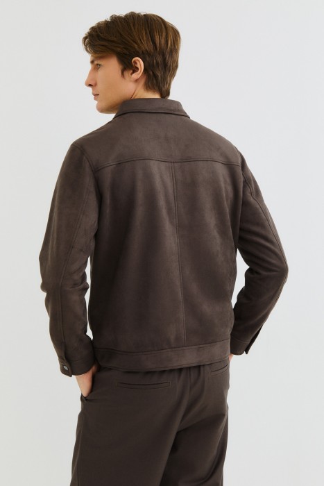 ветровка по цене 6130 руб вид справа