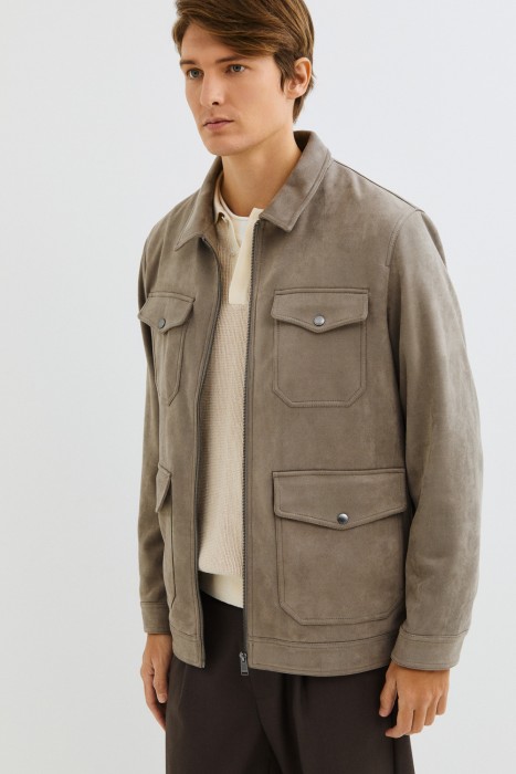 Товар с артикулом 810746003 вид сзади