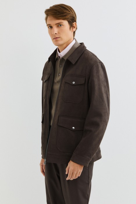 Товар с артикулом 810743003 вид сзади