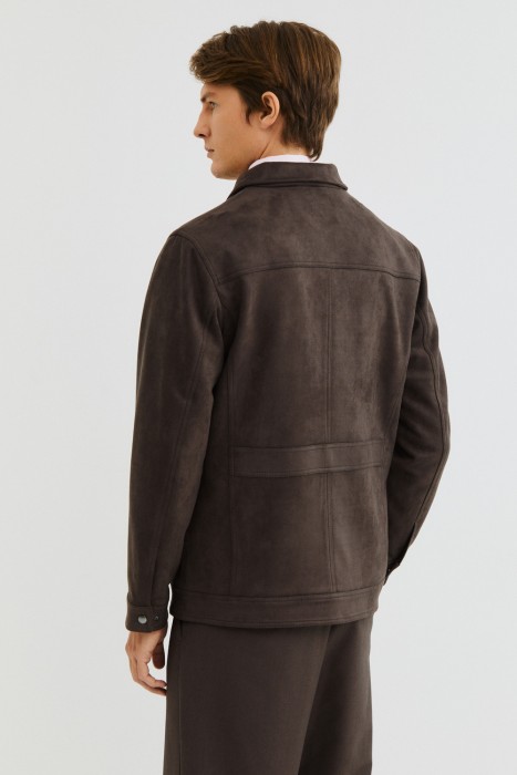 ветровка по цене 6900 руб вид справа