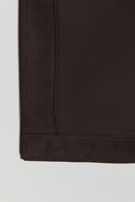 ветровка из россии вид сбоку