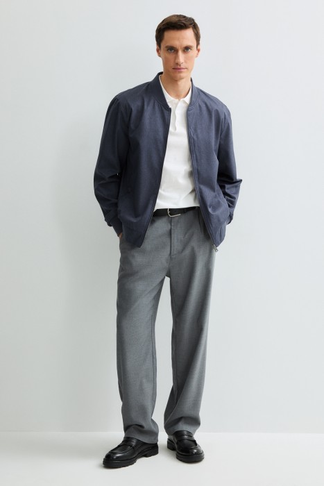 ветровка из россии вид сбоку