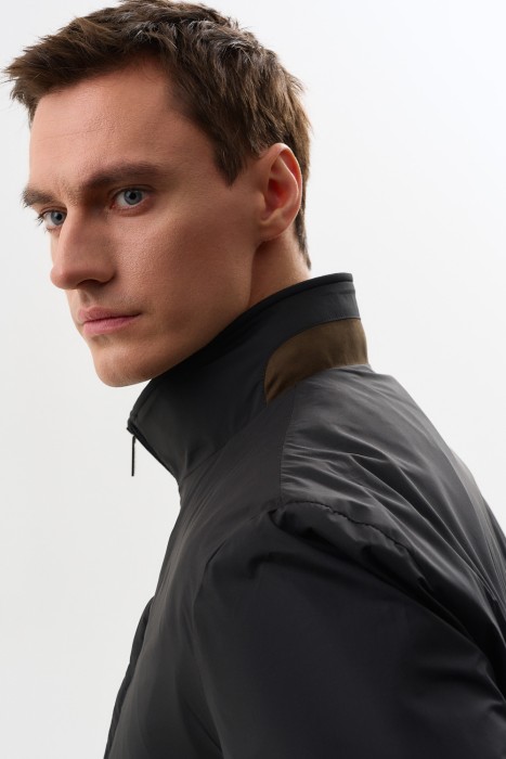 ветровка из россии вид сбоку