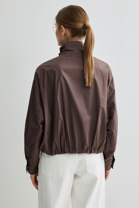 ветровка по цене 5750 руб вид справа