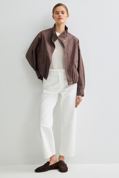 ветровка из россии вид сбоку