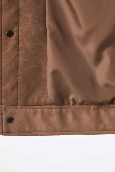 ветровка из россии вид сбоку